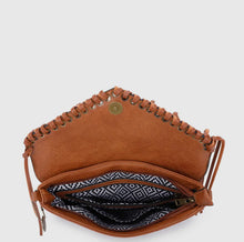 Load image into Gallery viewer, Dallas Fringe Crossbody - Multiple Colors
