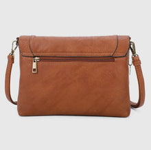 Load image into Gallery viewer, Dallas Fringe Crossbody - Multiple Colors