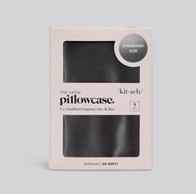 Load image into Gallery viewer, Kitsch Satin Pillowcase - Standard