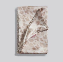 Load image into Gallery viewer, Kitsch Satin Pillowcase - Standard