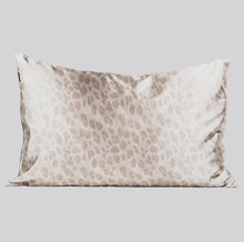 Load image into Gallery viewer, Kitsch Satin Pillowcase - Standard