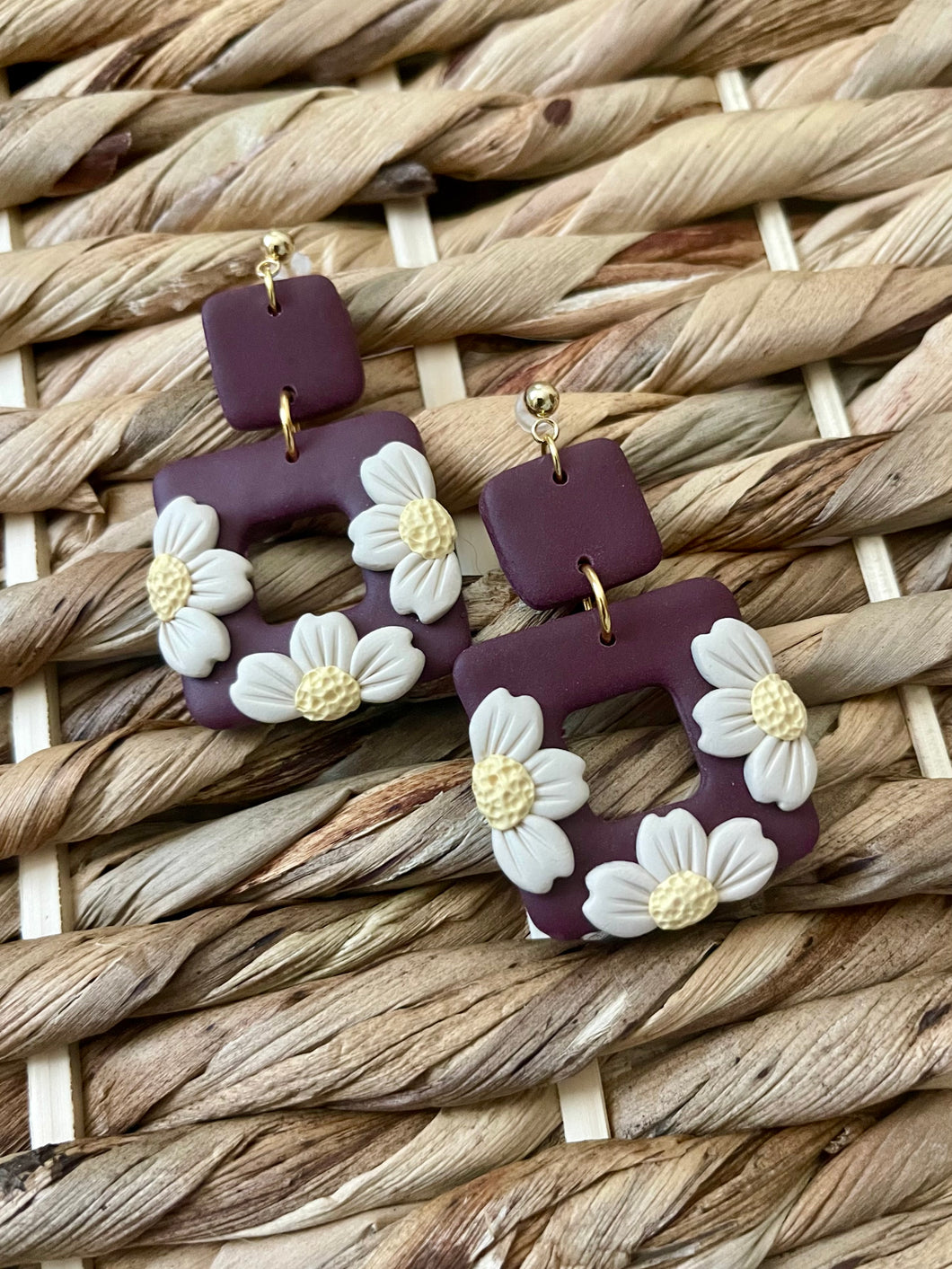 Margaret Earrings