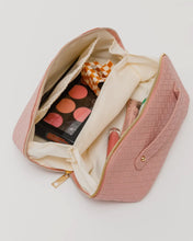 Load image into Gallery viewer, Chloe Cosmetic Bag - Multiple Colors
