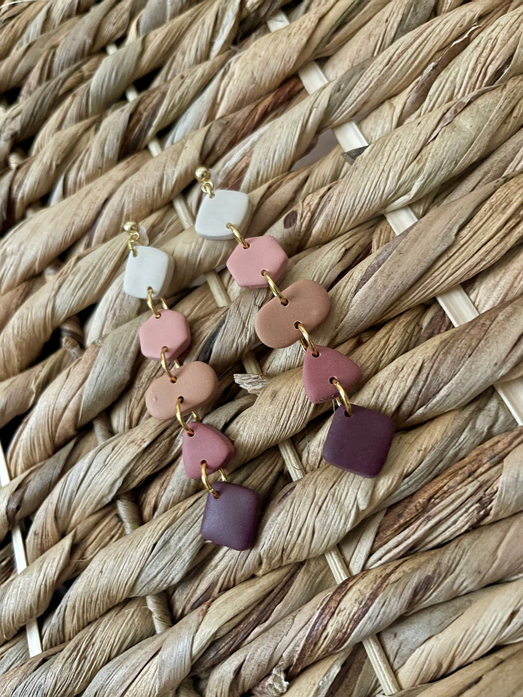 Fallon Earrings