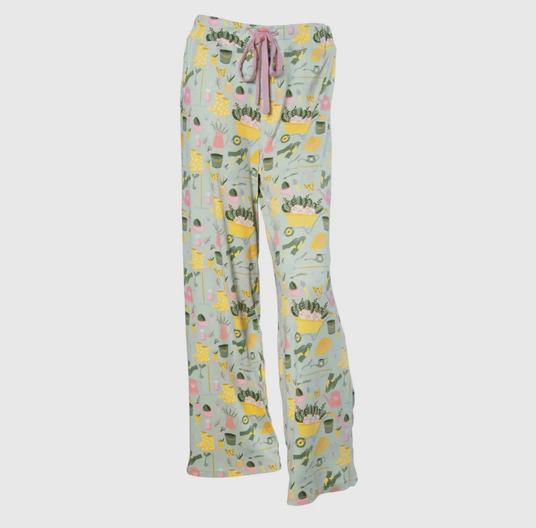 Garden Girl Lounge Pants