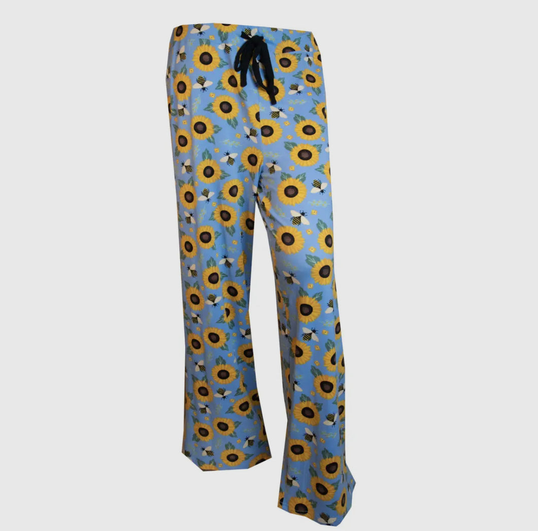 Sunflower Lounge Pants