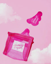 Load image into Gallery viewer, Cooling Clouds Reusable Eye Masks by Makeup Eraser
