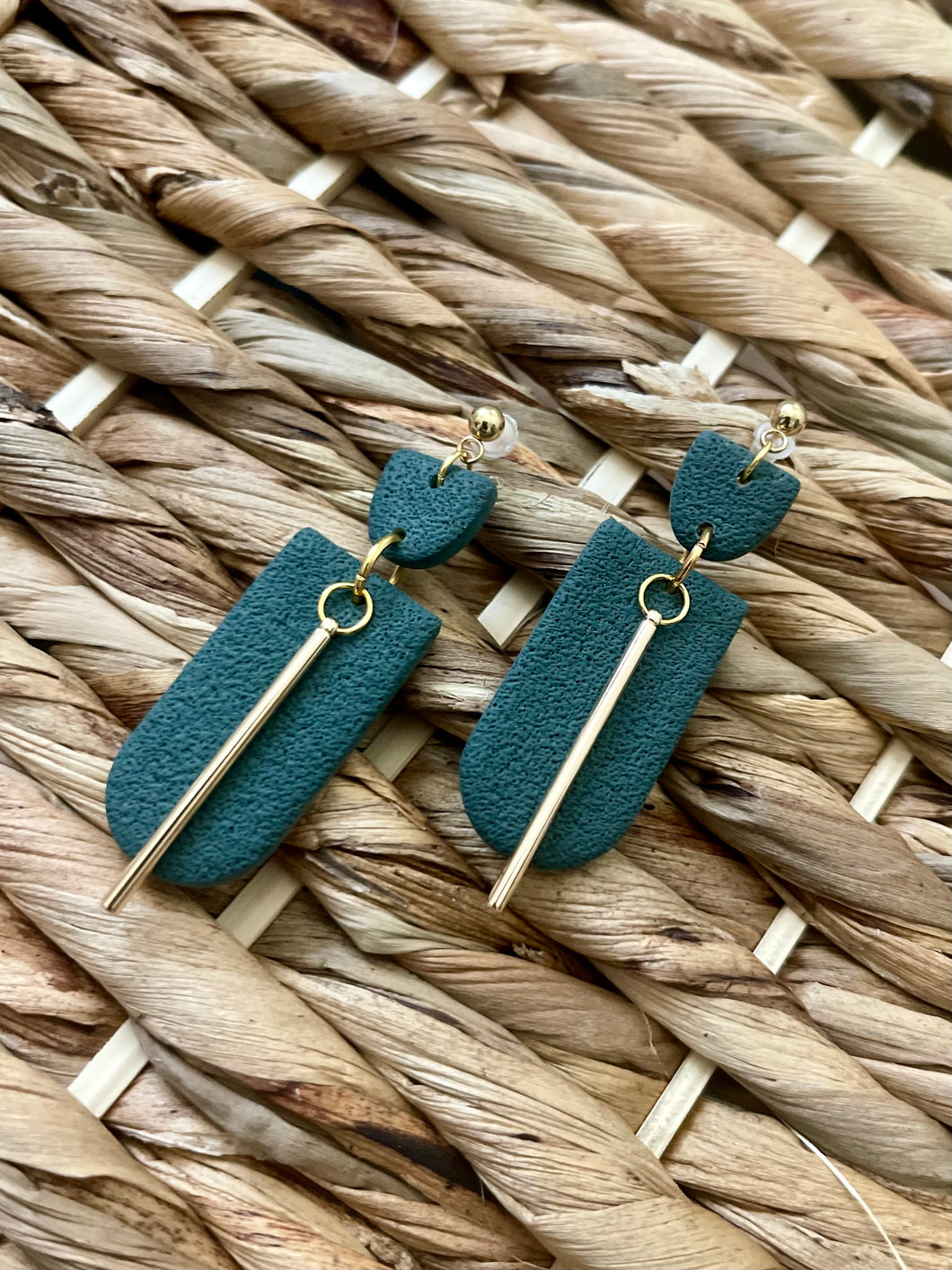 Sarah Earrings