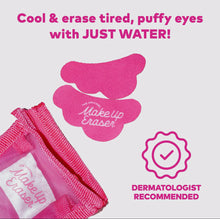 Load image into Gallery viewer, Cooling Clouds Reusable Eye Masks by Makeup Eraser
