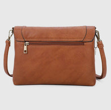 Load image into Gallery viewer, Dallas Fringe Crossbody - Multiple Colors
