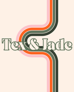 Tex and Jade