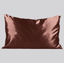 Load image into Gallery viewer, Kitsch Satin Pillowcase - Standard
