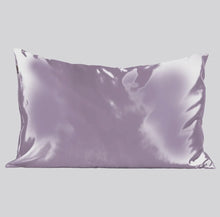 Load image into Gallery viewer, Kitsch Satin Pillowcase - Standard
