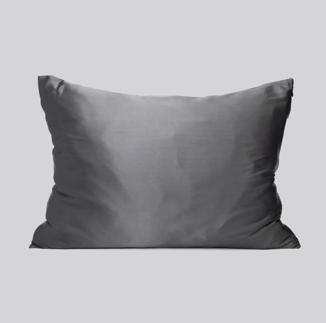 Kitsch Satin Pillowcase - Standard