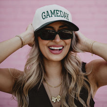Load image into Gallery viewer, Vintage Gameday Hat
