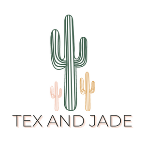 Tex and Jade