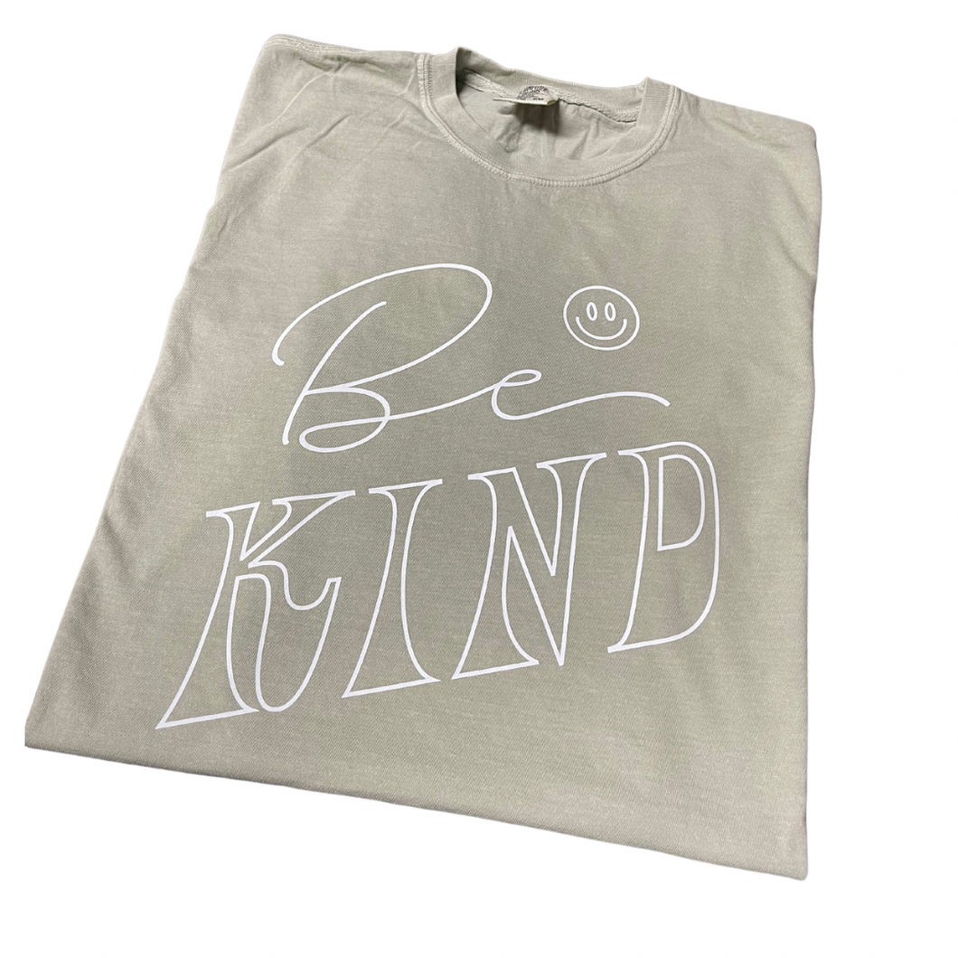 Be Kind, Babe